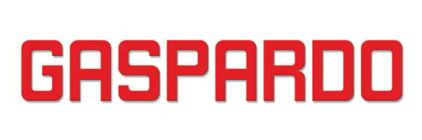 gaspardo logo