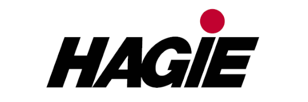 hagie logo