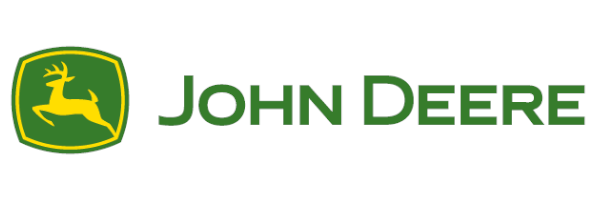 John Deere logo