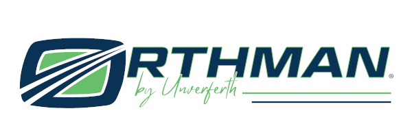 orthman logo