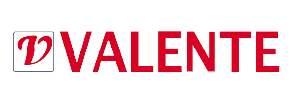 valente logo